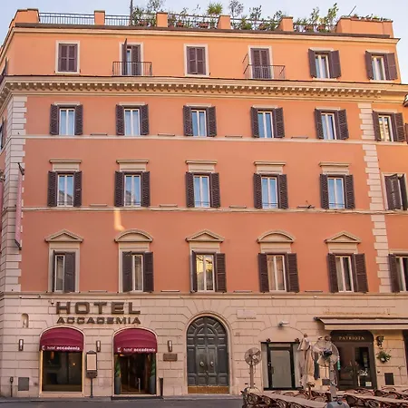 Hotel Accademia-3