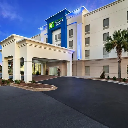 Holiday Inn Express & Suites Destin - Miramar Beach By Ihg-3