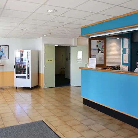 Ibis Budget Boulogne-Sur-Mer Centre Les Ports-3