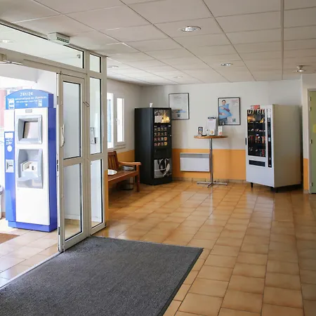 Ibis Budget Boulogne-Sur-Mer Centre Les Ports-2