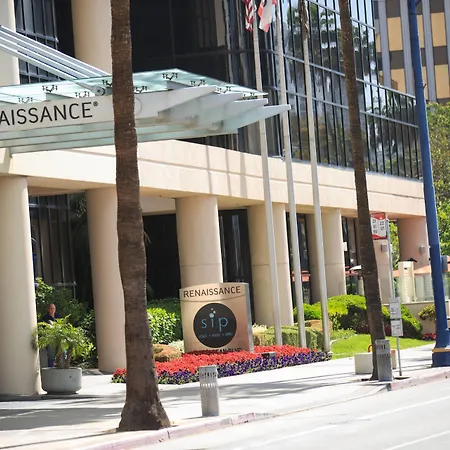 Marriott Long Beach Downtown-3