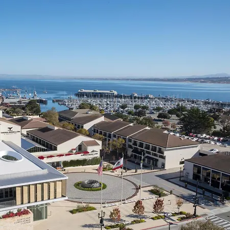 Portola Hotel & Spa-3
