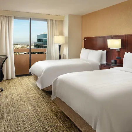 San Diego Marriott La Jolla-2