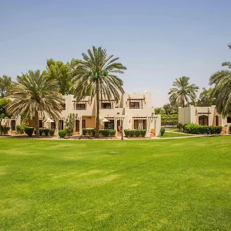 Radisson Blu Hotel&Resort, Al Ain-2