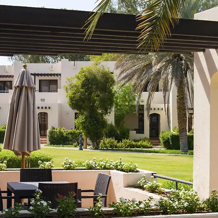 Radisson Blu Hotel&Resort, Al Ain-2