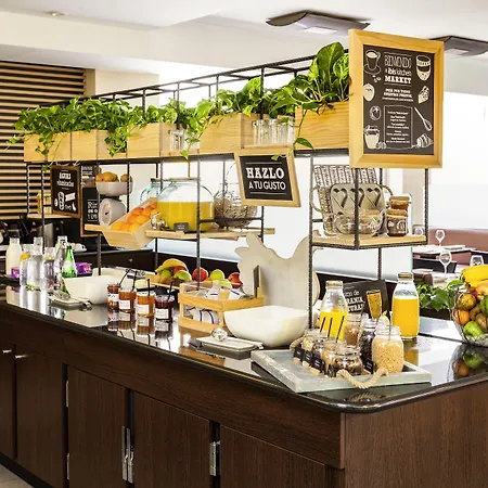 Hotel Ibis Braga-2