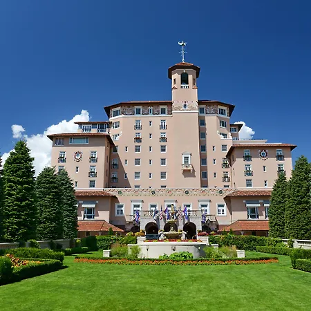 The Broadmoor-2