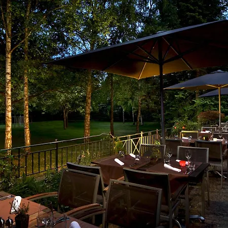 Hotel Parc Belair-2