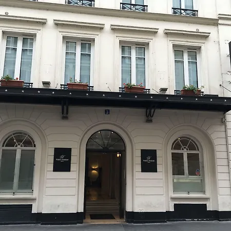 Hotel Duminy-Vendome-2
