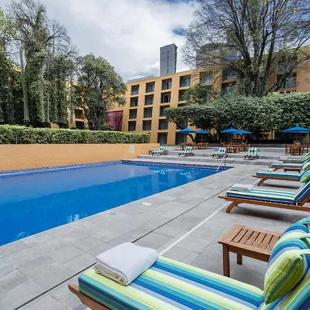 Camino Real Polanco Mexico-3