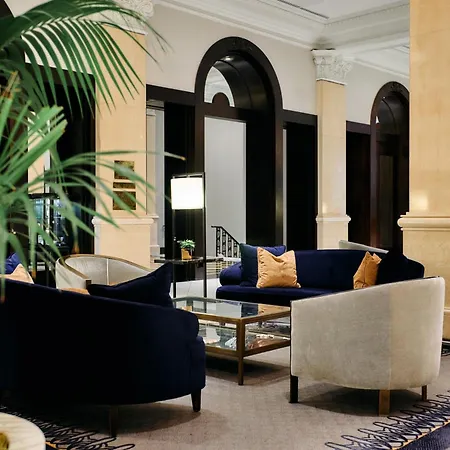 The Us Grant, A Luxury Collection Hotel, San Diego-3
