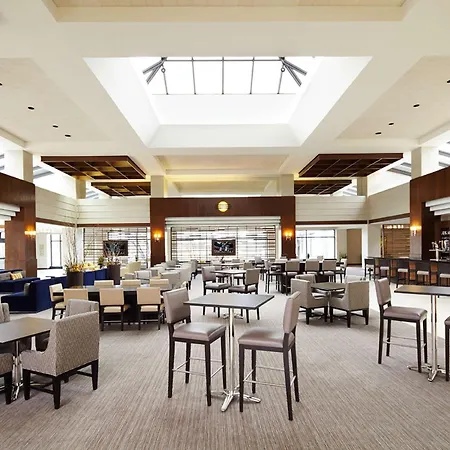 Hyatt Regency Lisle Near Naperville-2