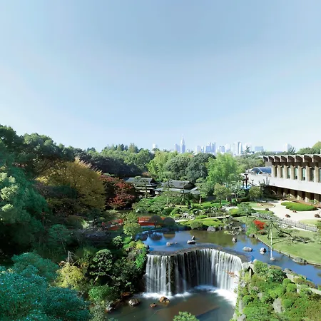 Hotel New Otani Tokyo Garden Tower-3