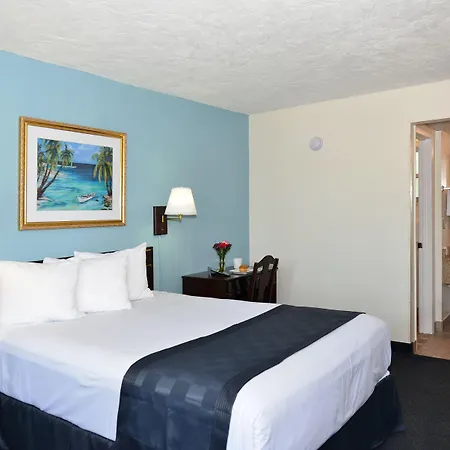 Americas Best Value Inn Bradenton-Sarasota-3