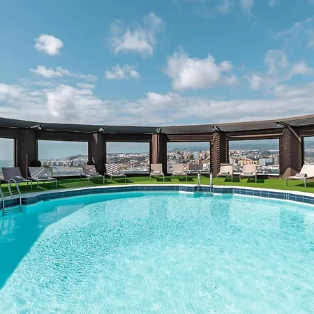 Ac Hotel Gran Canaria By Marriott-2