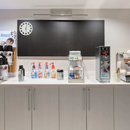 Holiday Inn Express West Los Angeles By Ihg-2