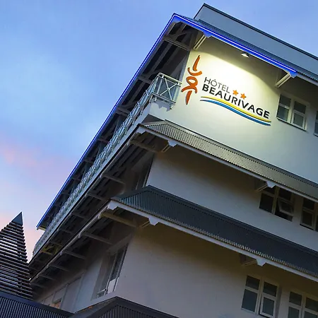 Hotel Beaurivage-2