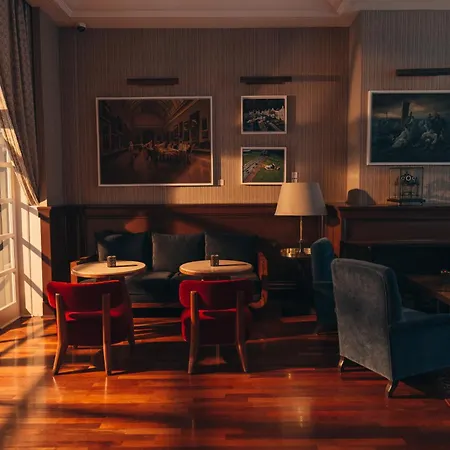 Four Seasons Hotel Mexico City-2
