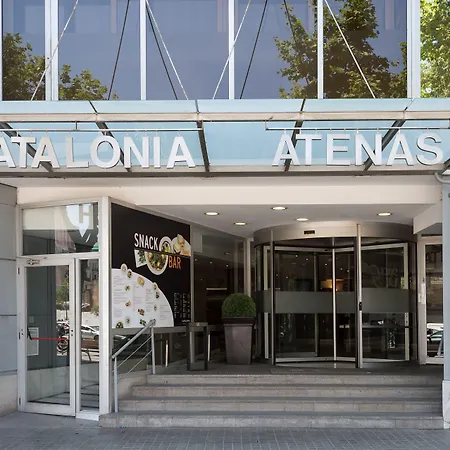 Catalonia Atenas-2