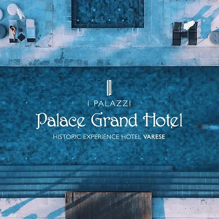 Palace Grand Hotel Varese-2