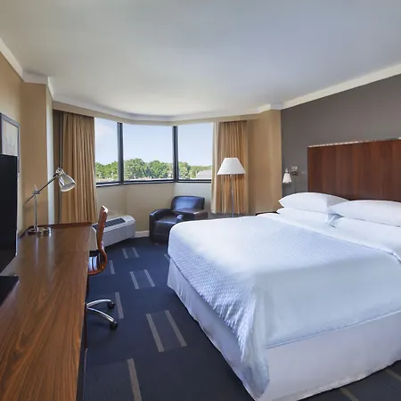 Four Points By Sheraton Richmond-3
