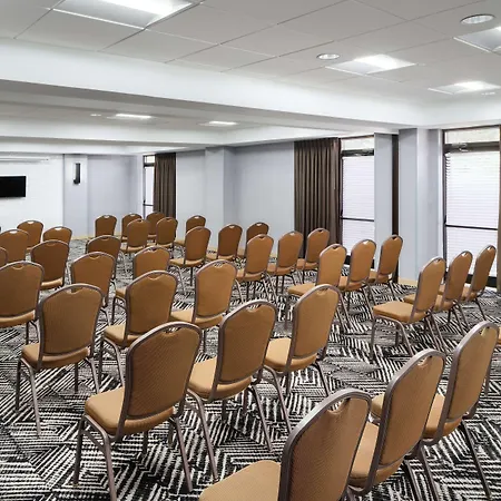 Hyatt Place Greensboro-2