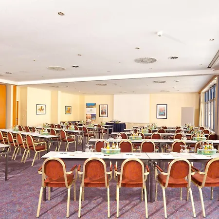 Hkk Hotel Wernigerode-2