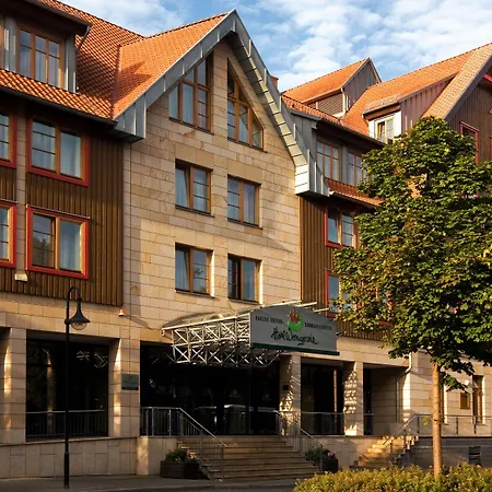 Hkk Hotel Wernigerode-3