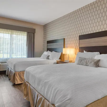Best Western Plus Saint Peter-2