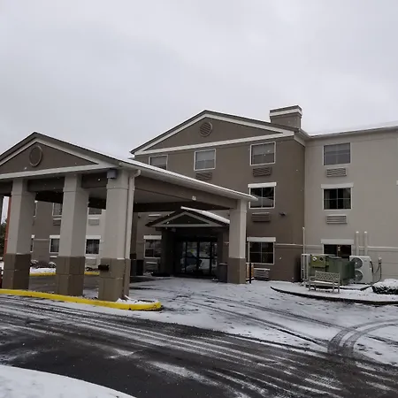 Holiday Inn Express - Indiana By Ihg-2