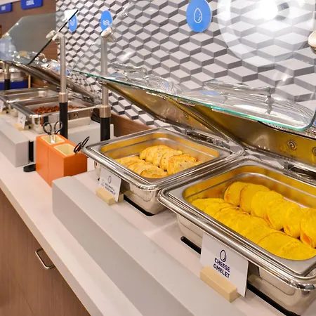 Holiday Inn Express - Indiana By Ihg-3