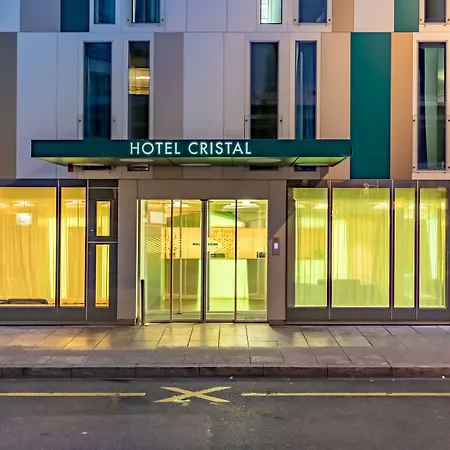 Hotel Cristal Design-2