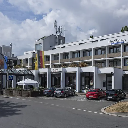 Hotel Berlin-3