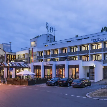 Hotel Berlin-2