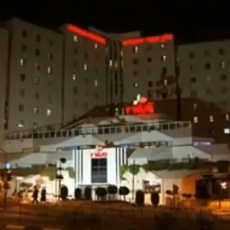 Jerusalem Gate Hotel-2