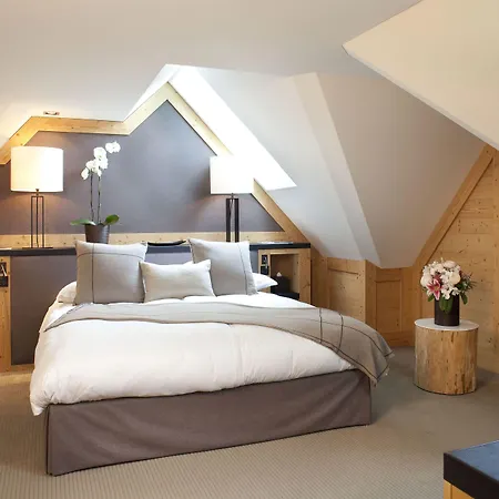 Chalet Grand View - Gstaad-3