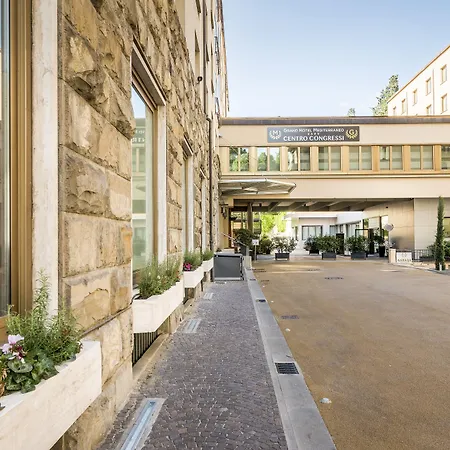 Fh55 Grand Hotel Mediterraneo-3