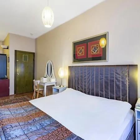 Hotel Fehmi Bey - Special Category-3