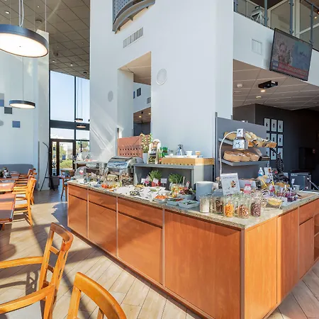 Qubus Hotel Zielona Gora-2