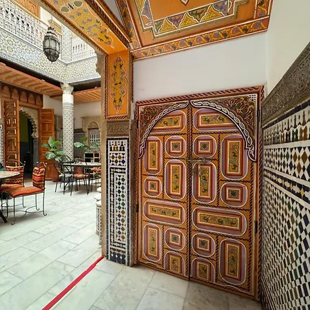 Riad Majorelle-2