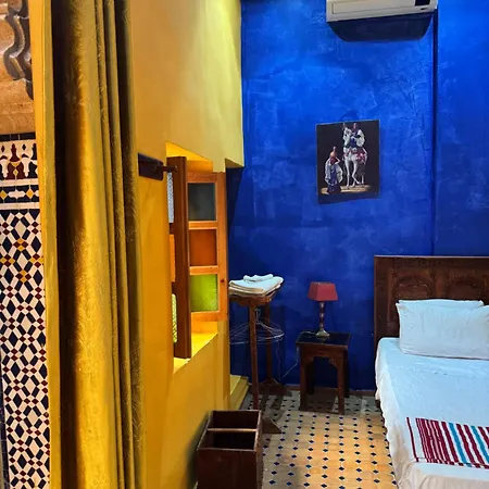 Riad Majorelle-3