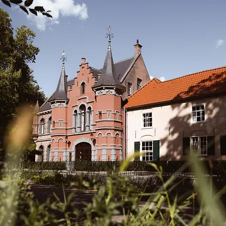 Kasteel Steenenburg-2