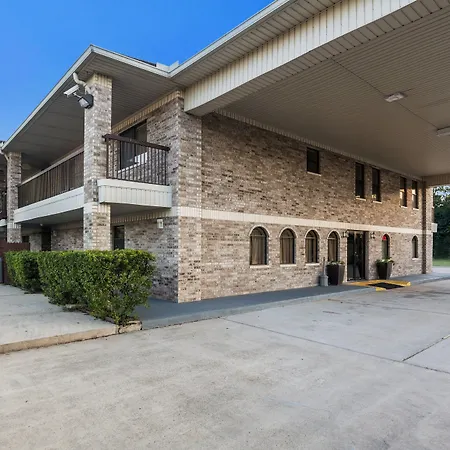 Red Roof Inn Conroe North - Willis-3