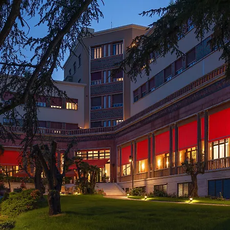 Grand Hotel Castrocaro Longlife Formula-2