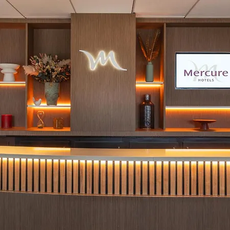 Mercure Le Mans Batignolles-2