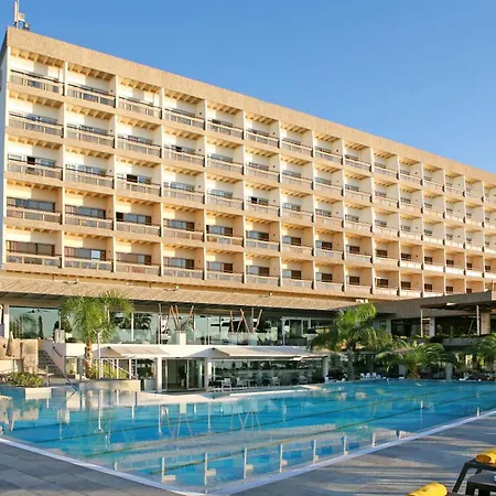 Crowne Plaza Limassol By Ihg-3