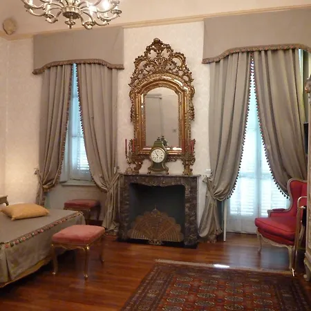 Hotel Antica Dogana-3