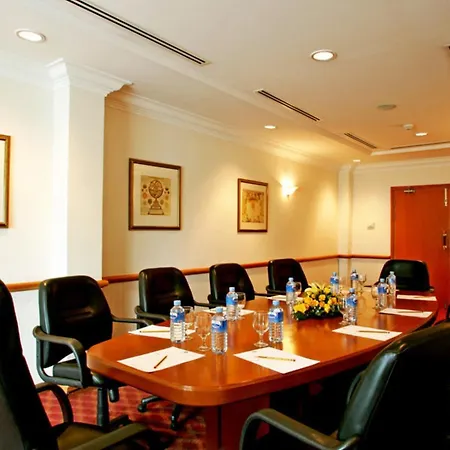 Sunway Hotel Phnom Penh-2