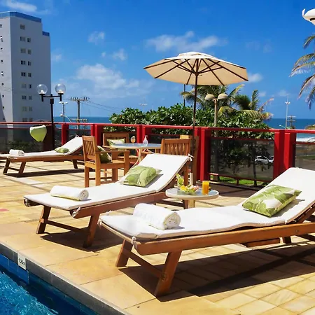 Bahiamar Hotel-3