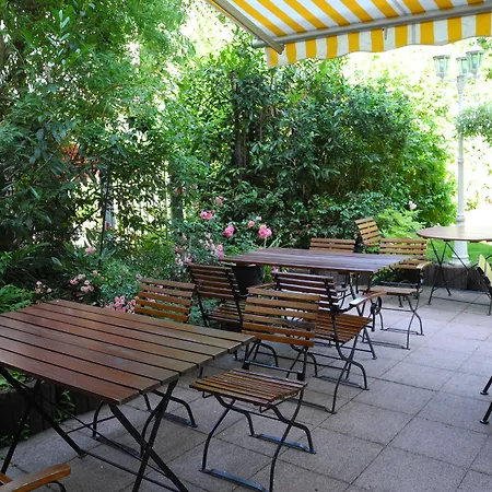Hotel Birgit Berlin Mitte-2